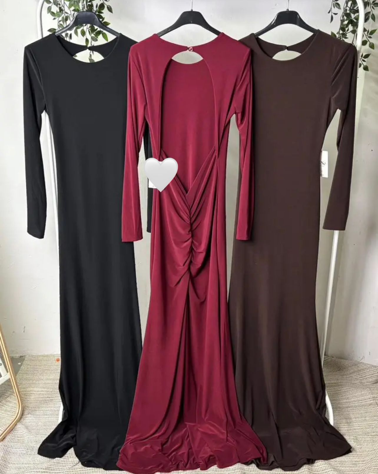 Dress lauren (digita nelle note il colore che vuoi acquistare)