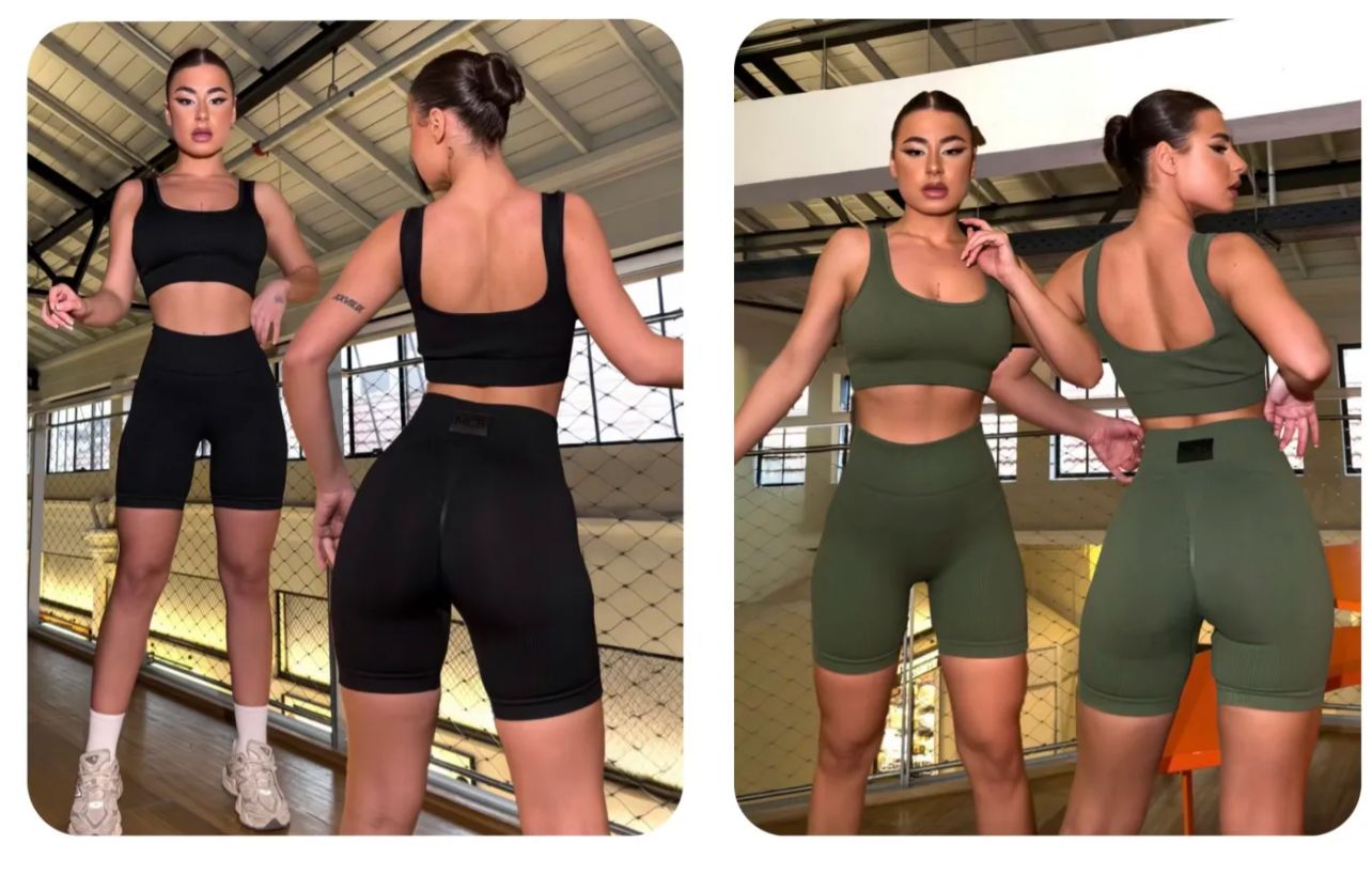 Completo gym