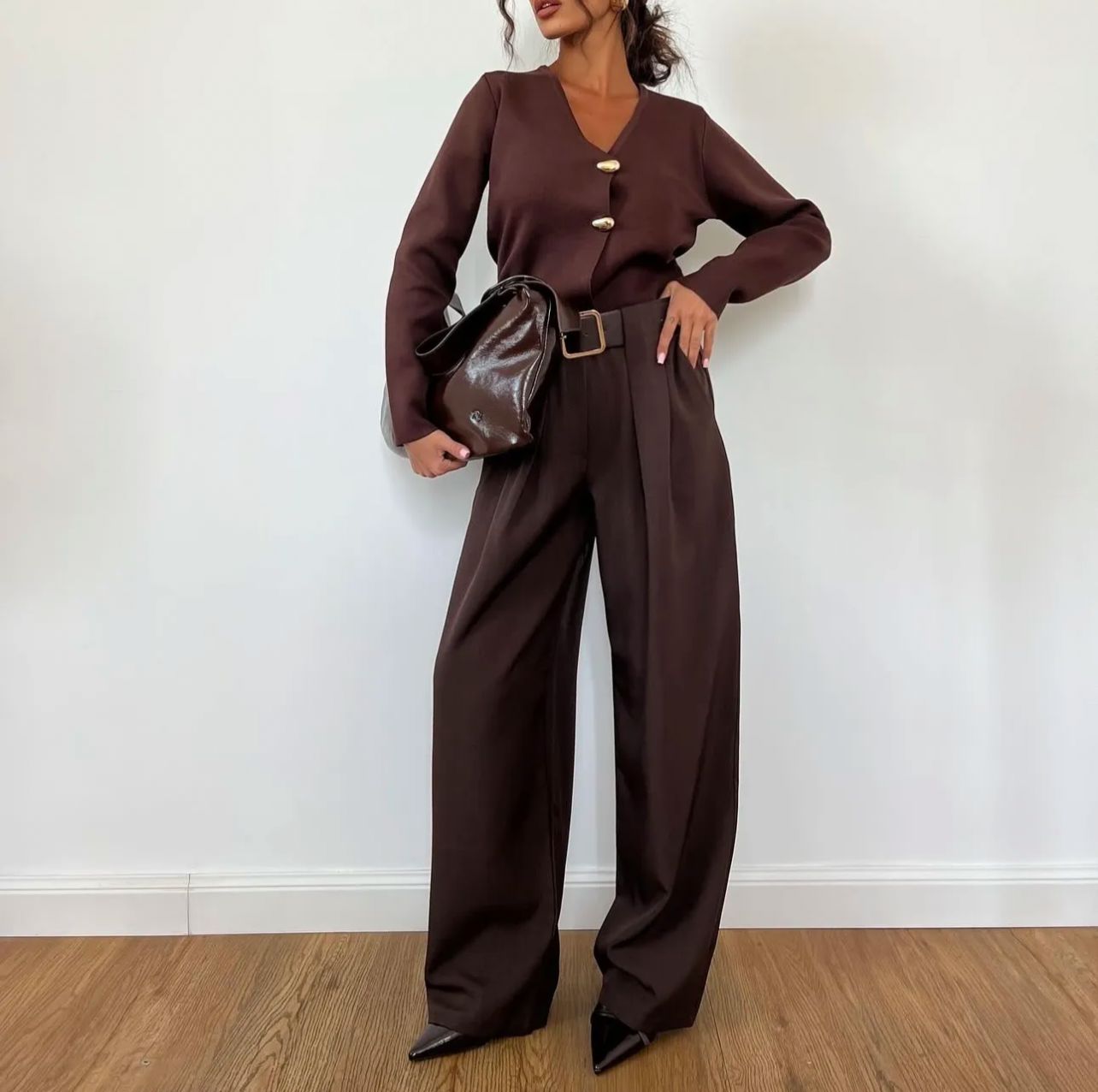 Pantalone Alessy (digita nelle note il colore che vuoi acquistare)