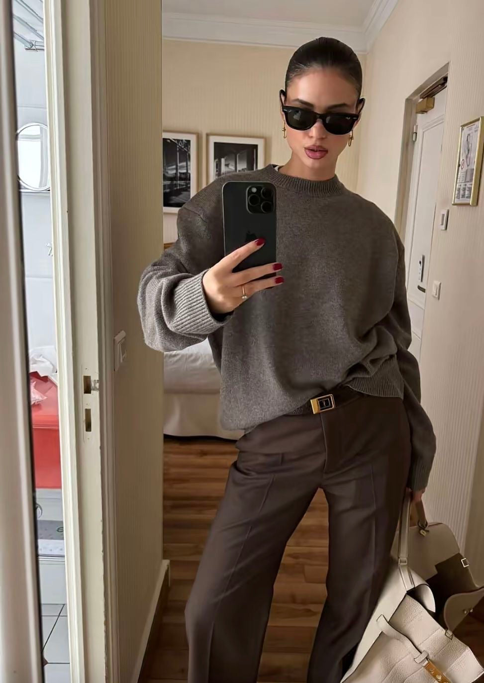 Maglioncino ariel (digita nelle note il colore che vuoi acquistare)