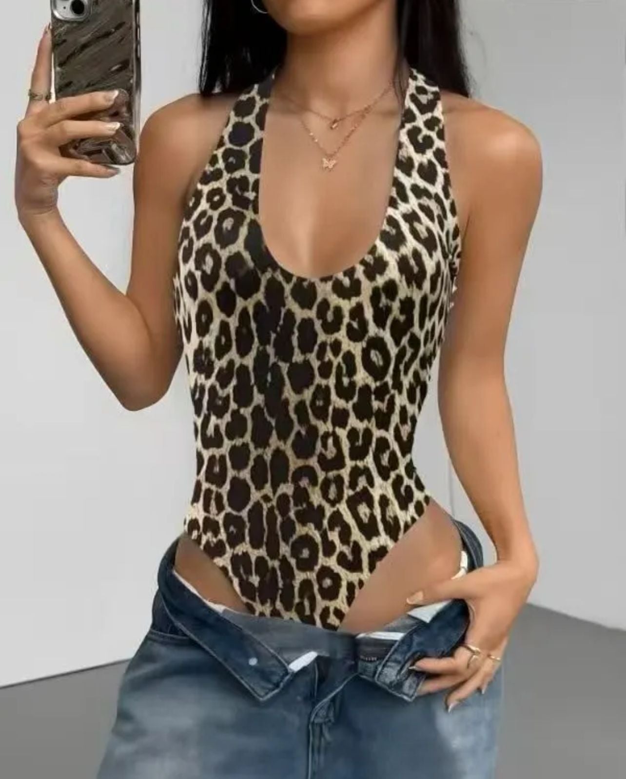 Body nora (seleziona il colore che vuoi acquistare)