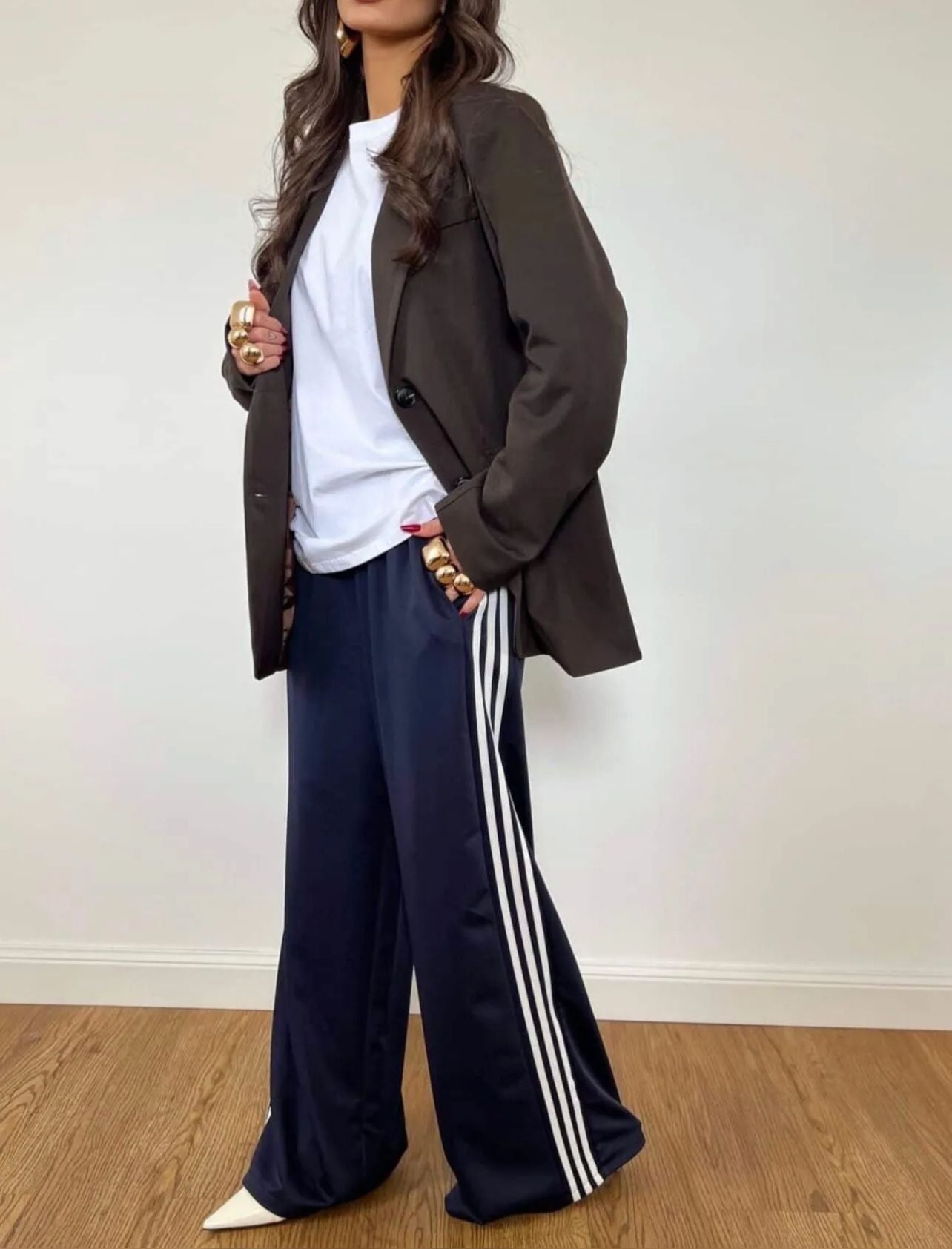 Pantalone street (digita nelle note il colore che vuoi acquistare)