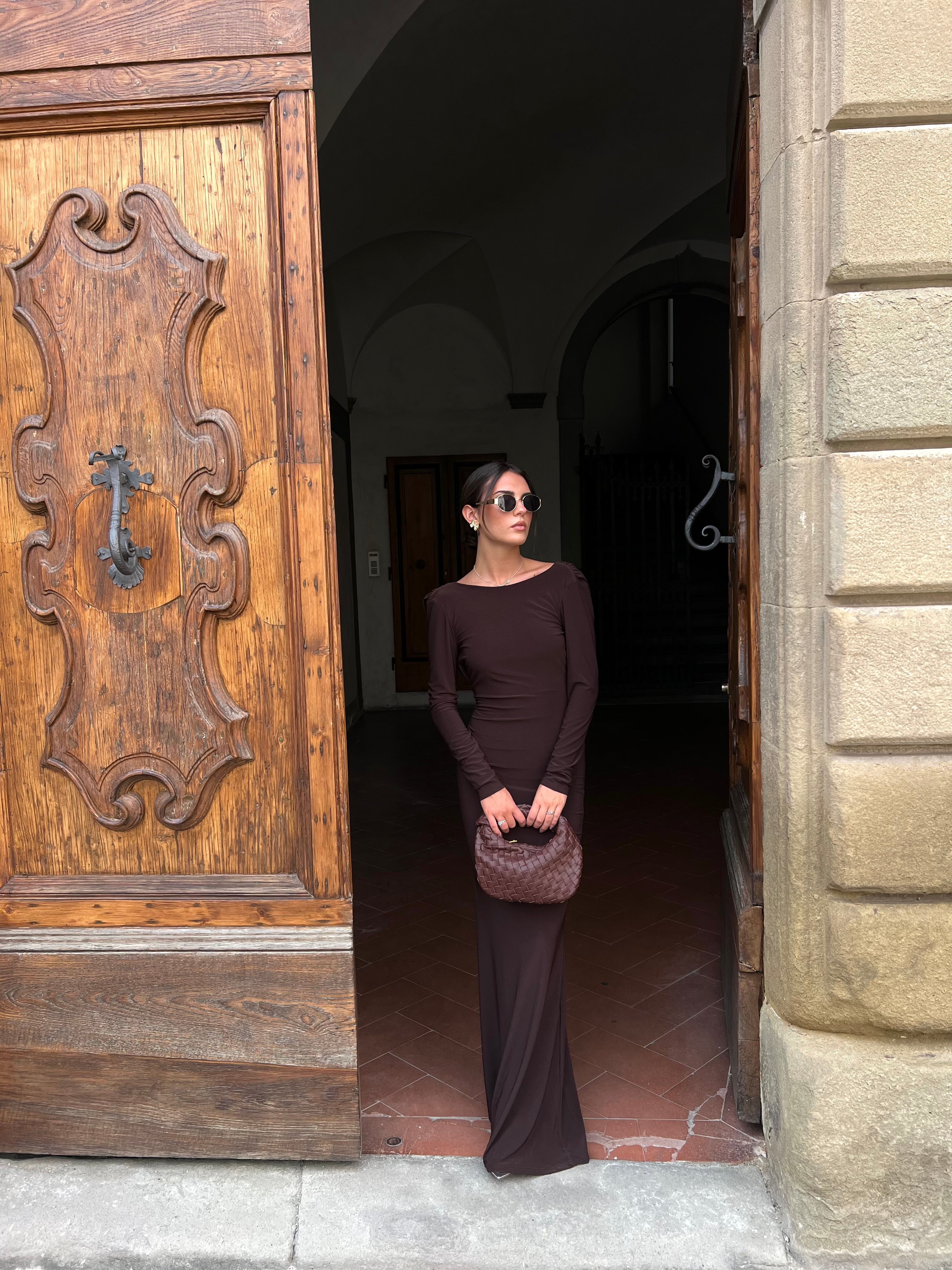 Dress sophie (digita nelle note il colore che vuoi acquistare)