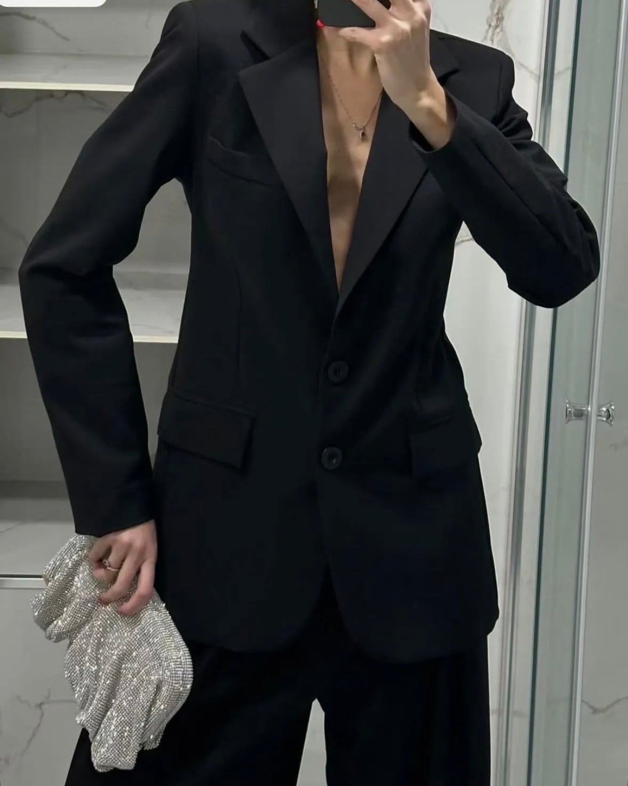 blazer Kia (digita nelle note il colore che vuoi acquistare)