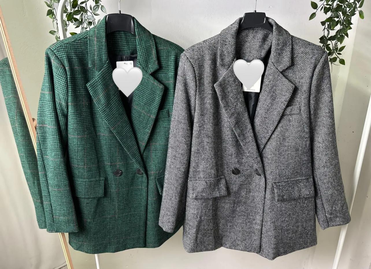 Blazer margaux