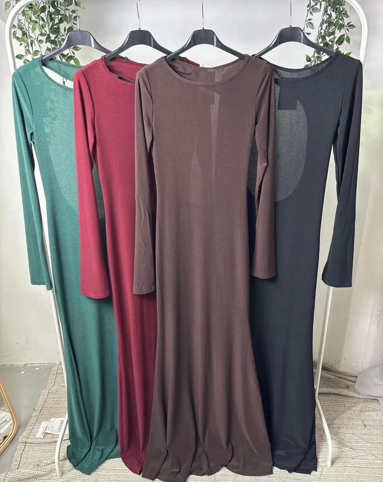 Dress charlotte (digita nelle note il colore che vuoi acquistare)