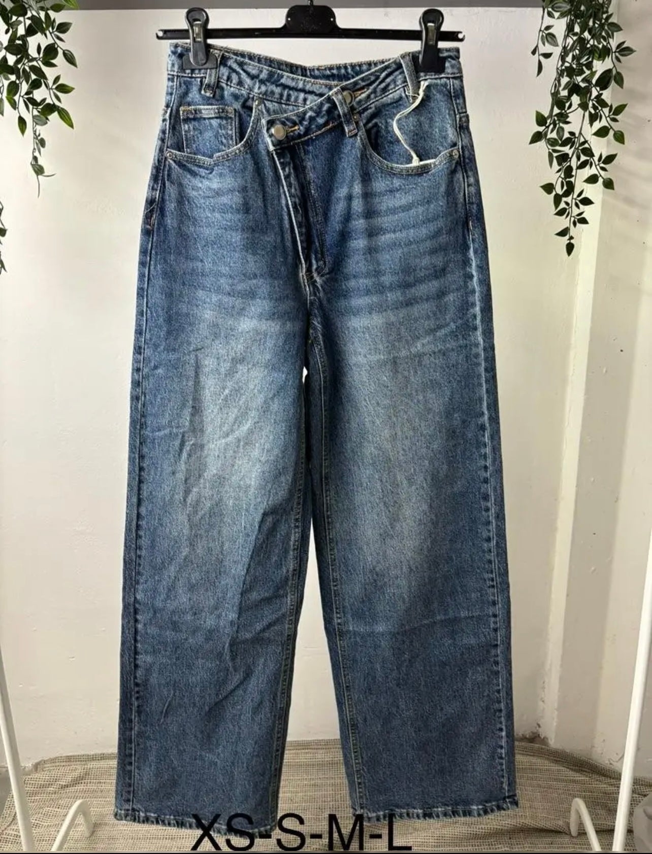 Jeans genny