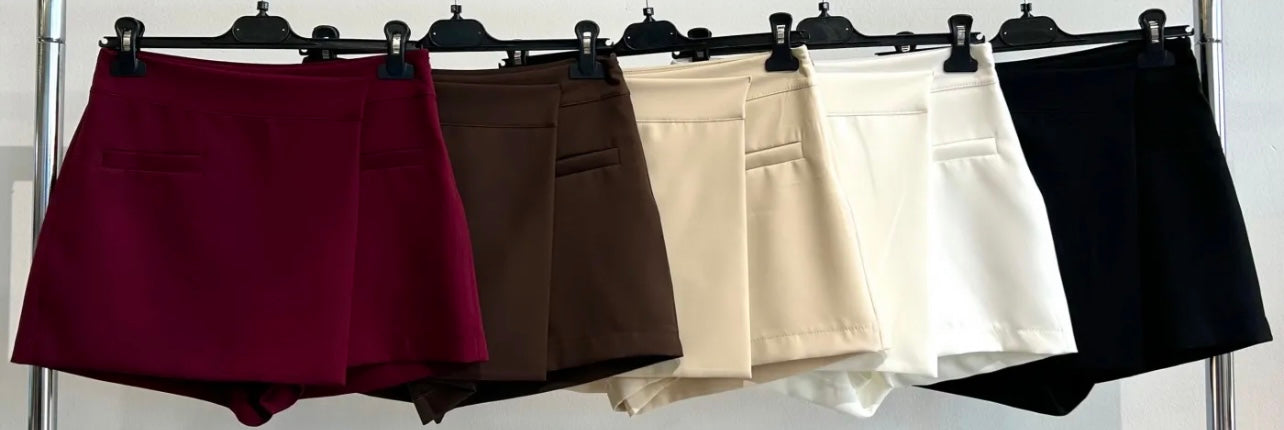 Panta gonna celine (digita nelle note il colore che vuoi acquistare)