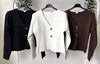 Cardigan fixy (digita nelle note il colore che vuoi acquistare)