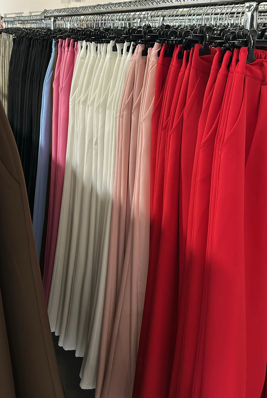 Pantalone celine (digita nelle note il colore che vuoi acquistare)