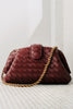 Lauren bag bordeaux