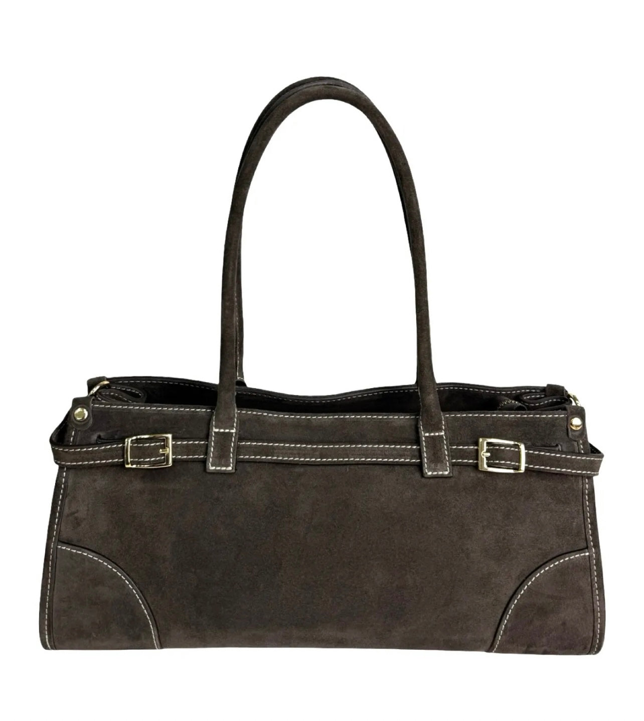 Bag Aspi - marrone