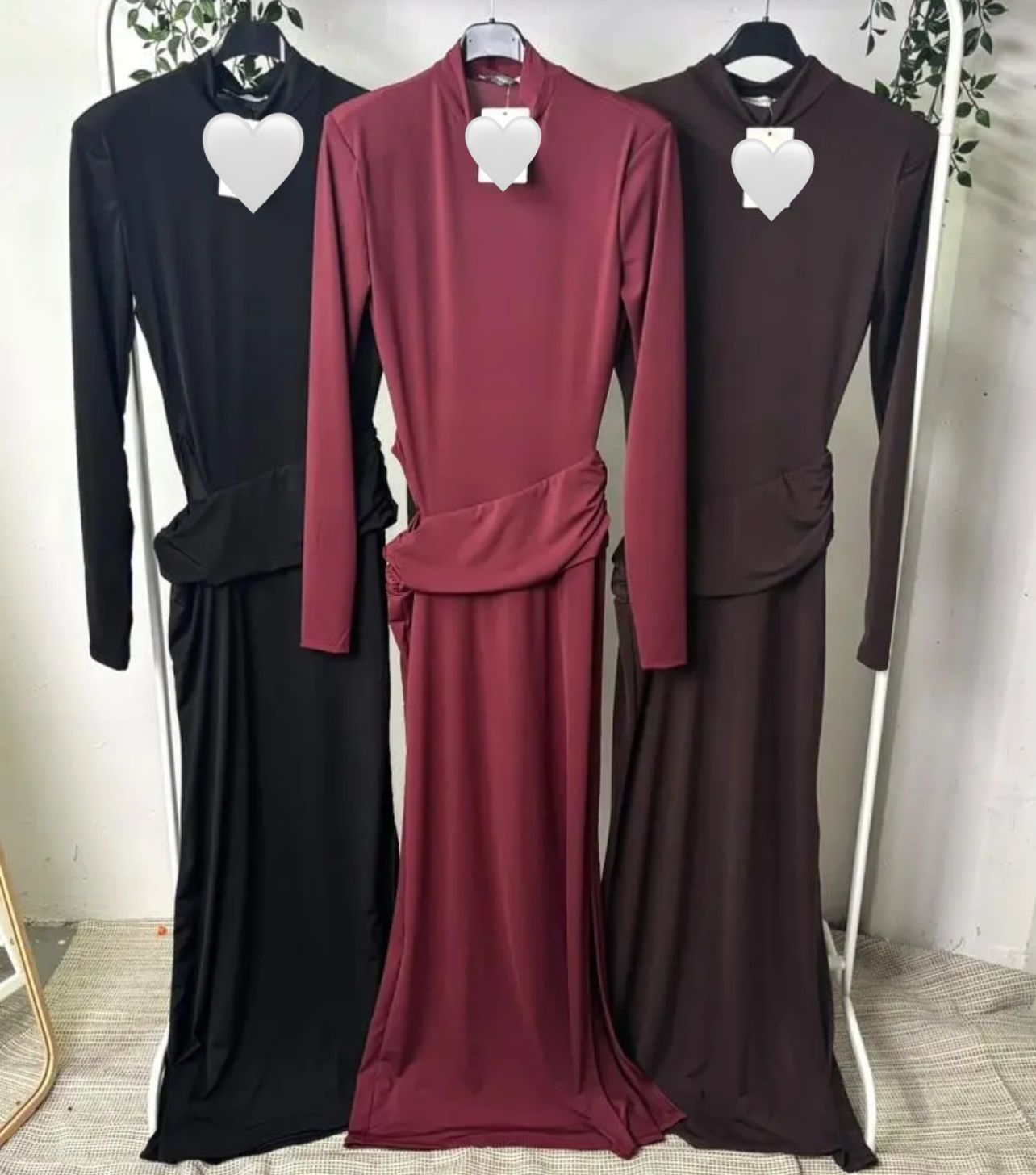 Dress cut out (digita nelle note il colore che vuoi acquistare)