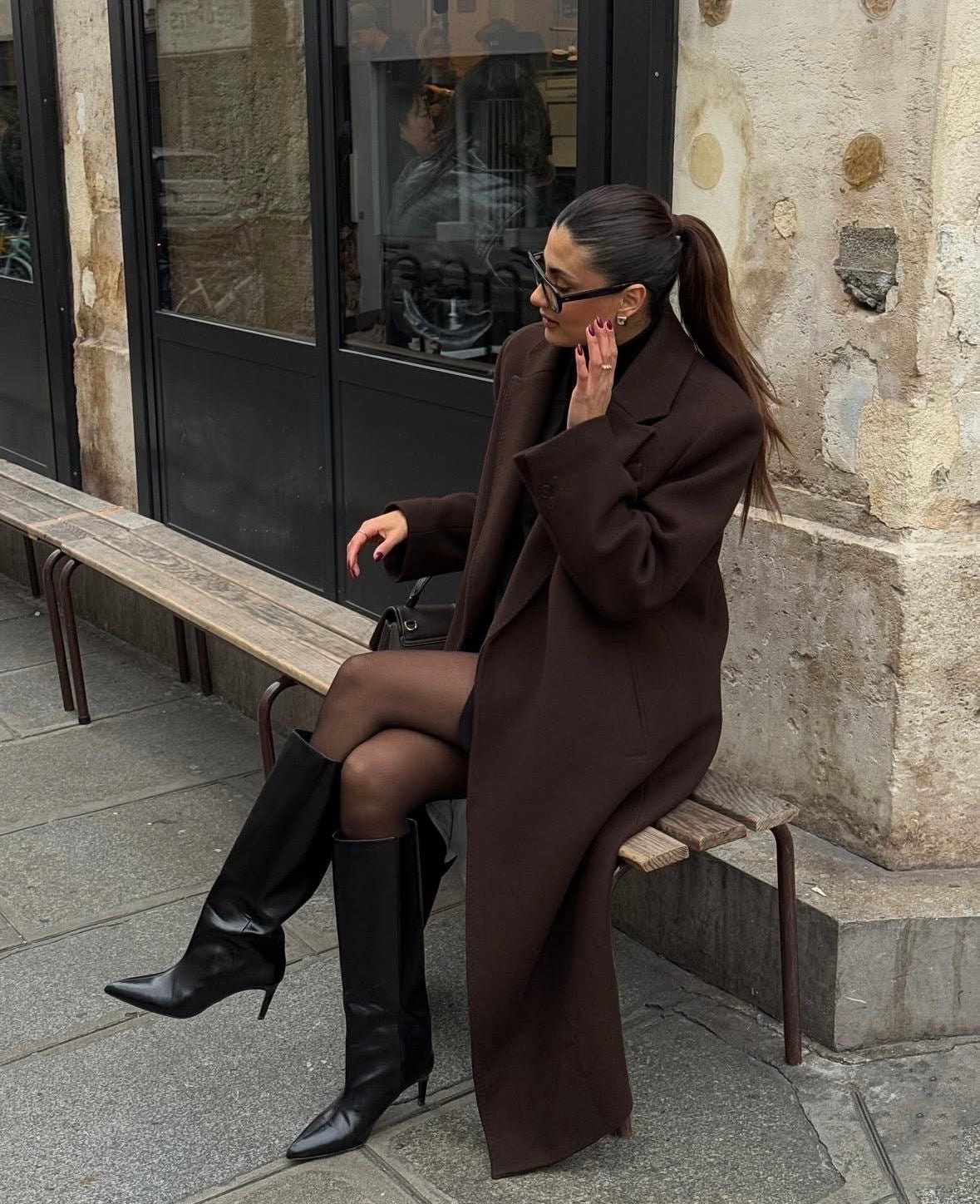 Cappotto Nati (digita nelle note il colore che vuoi acquistare)