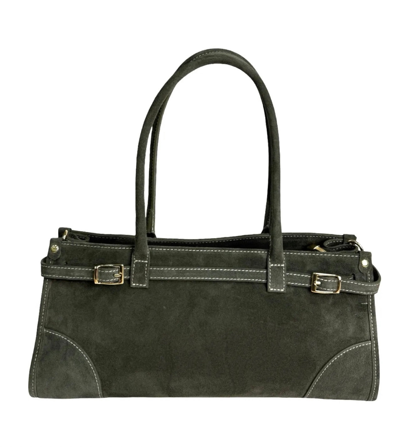 Bag Aspi - verde militare