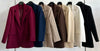 Blazer (digita nelle note il colore che vuoi acquistare)