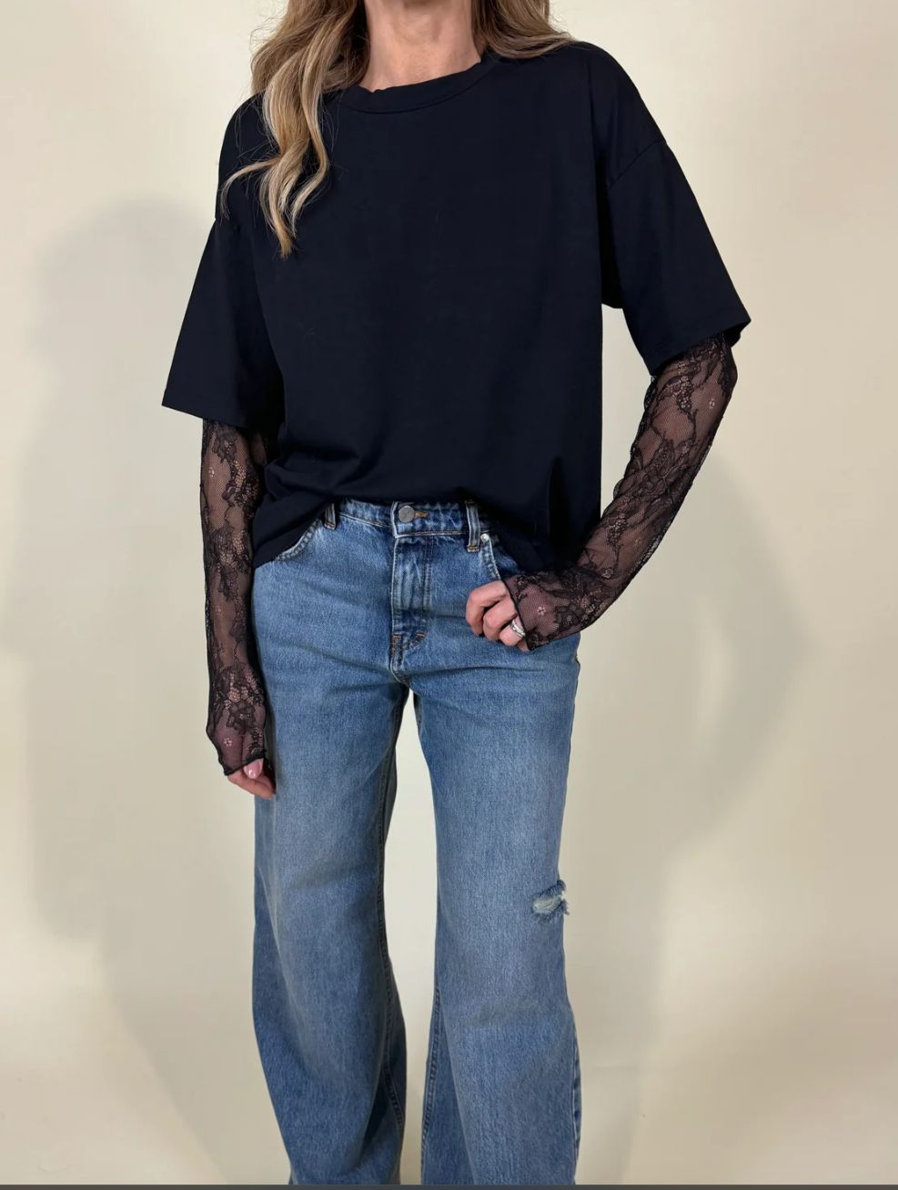 Maglia Giusy (digita nelle note il colore che vuoi acquistare)