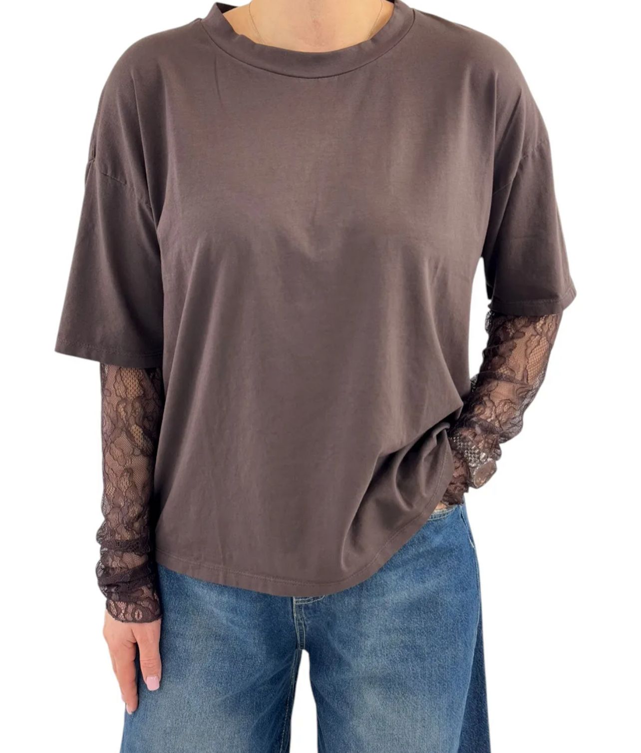 Maglia Giusy (digita nelle note il colore che vuoi acquistare)