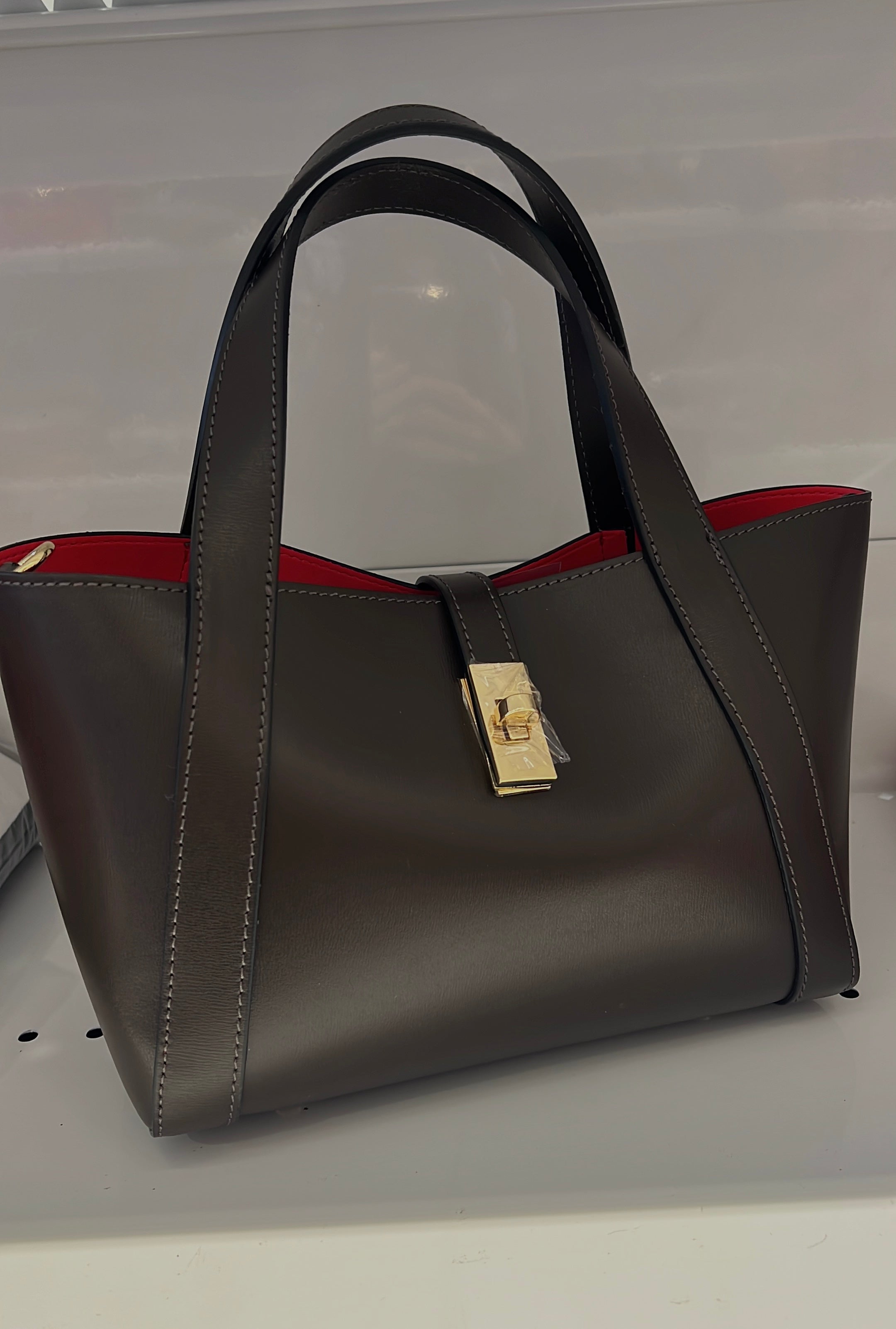 Bag kendal - testa di moro