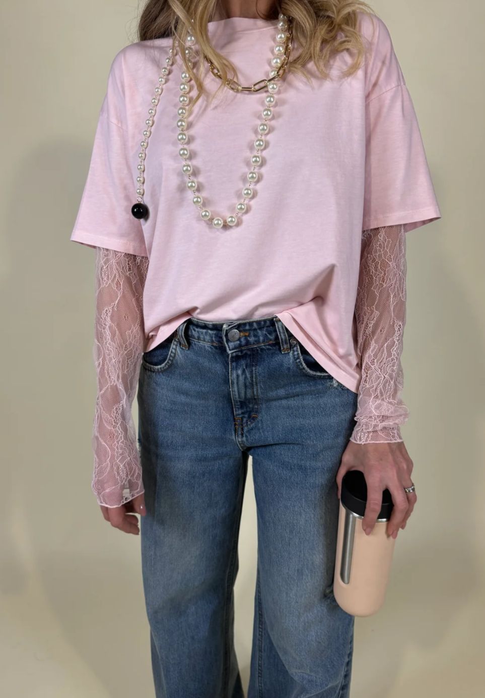Maglia Giusy (digita nelle note il colore che vuoi acquistare)
