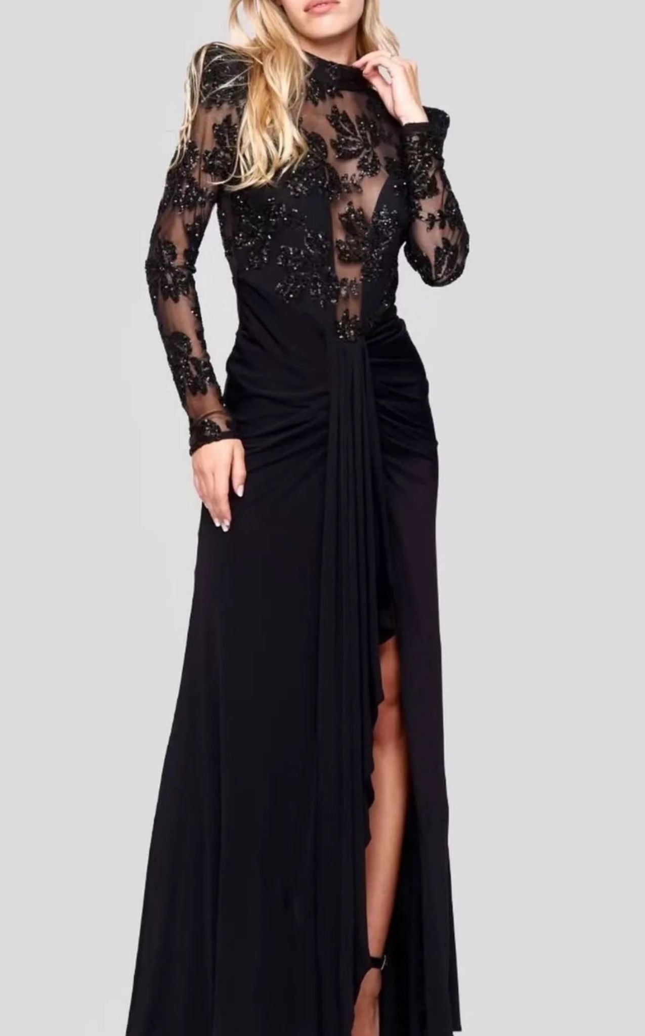 Dress shine (digita nelle note il colore che vuoi acquistare)