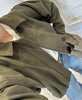 Giacca bomber (digita nelle note il colore che vuoi acquistare)