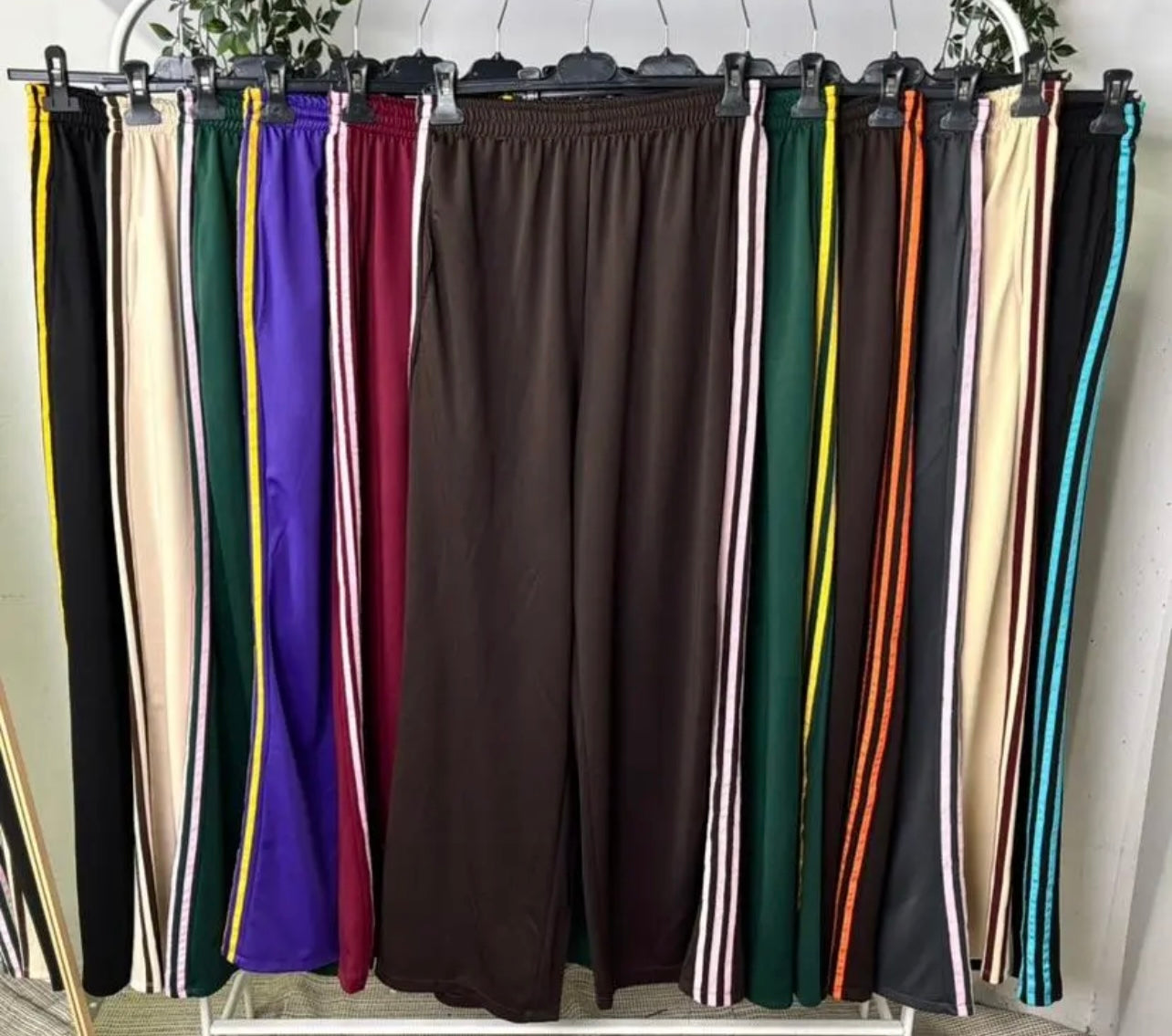 Pantalone street (digita nelle note il colore che vuoi acquistare)