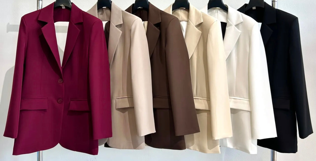 blazer Kia (digita nelle note il colore che vuoi acquistare)
