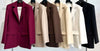 blazer Kia (digita nelle note il colore che vuoi acquistare)