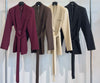 blazer megghy (digita nelle note il colore che vuoi acquistare)