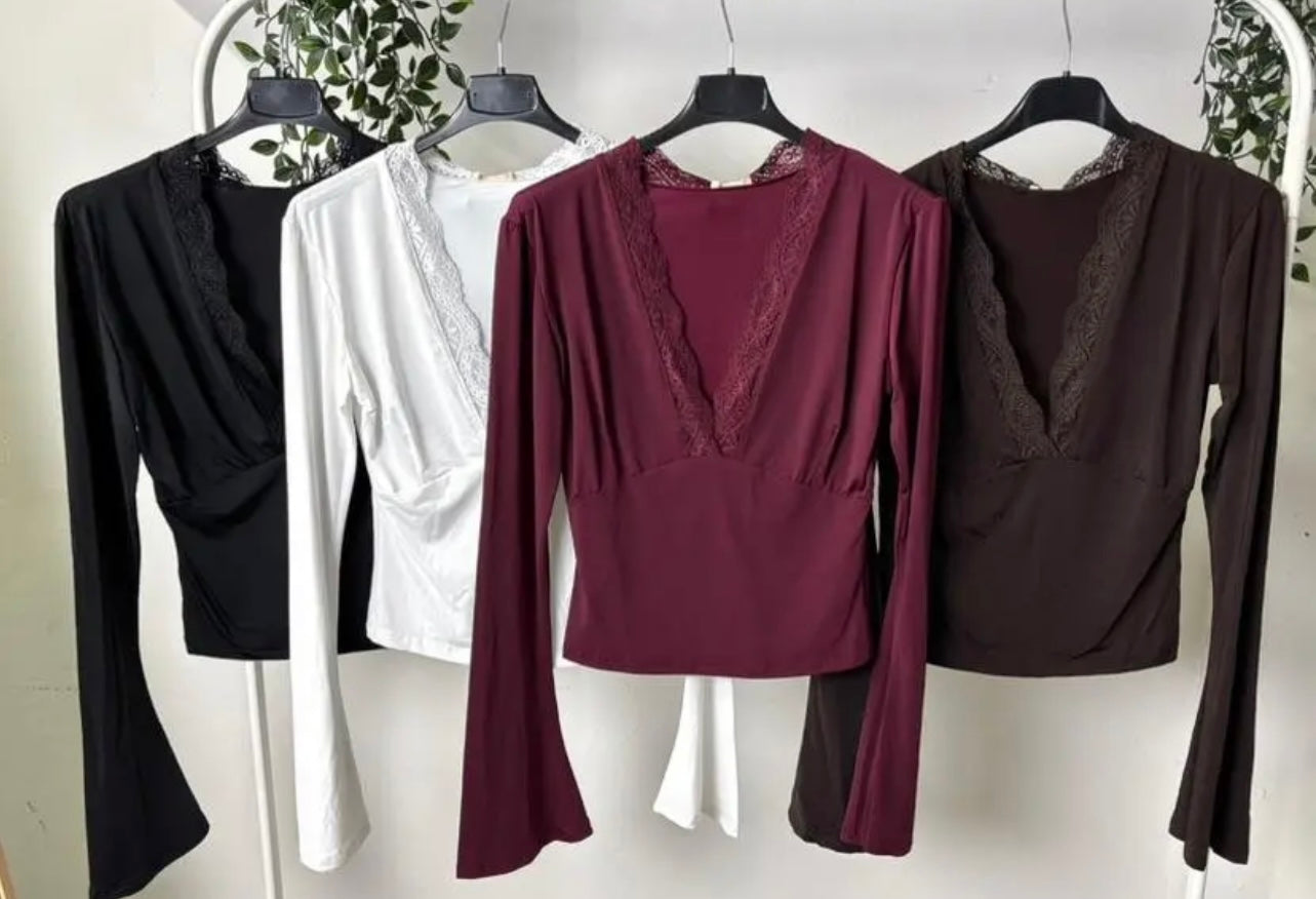 Maglia luna (digita nelle note il colore che vuoi acquistare)