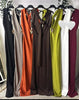 Dress Zuma marrone