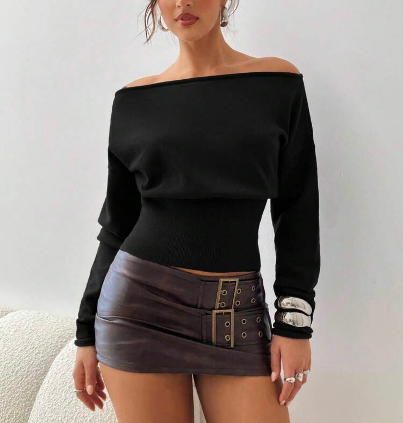 Maglia virginia (digita nelle note il colore che vuoi acquistare)