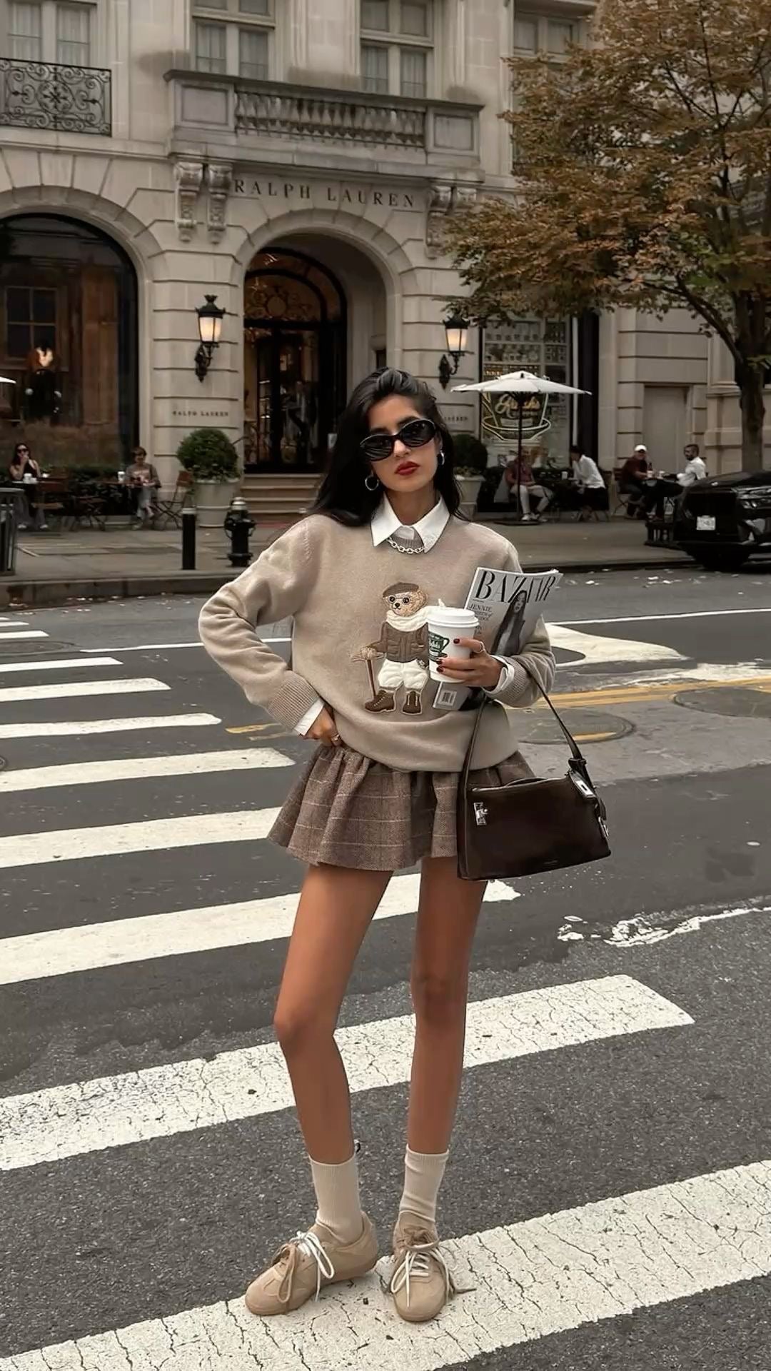 Gonna Ginny - digita nelle note il colore che vuoi acquistare