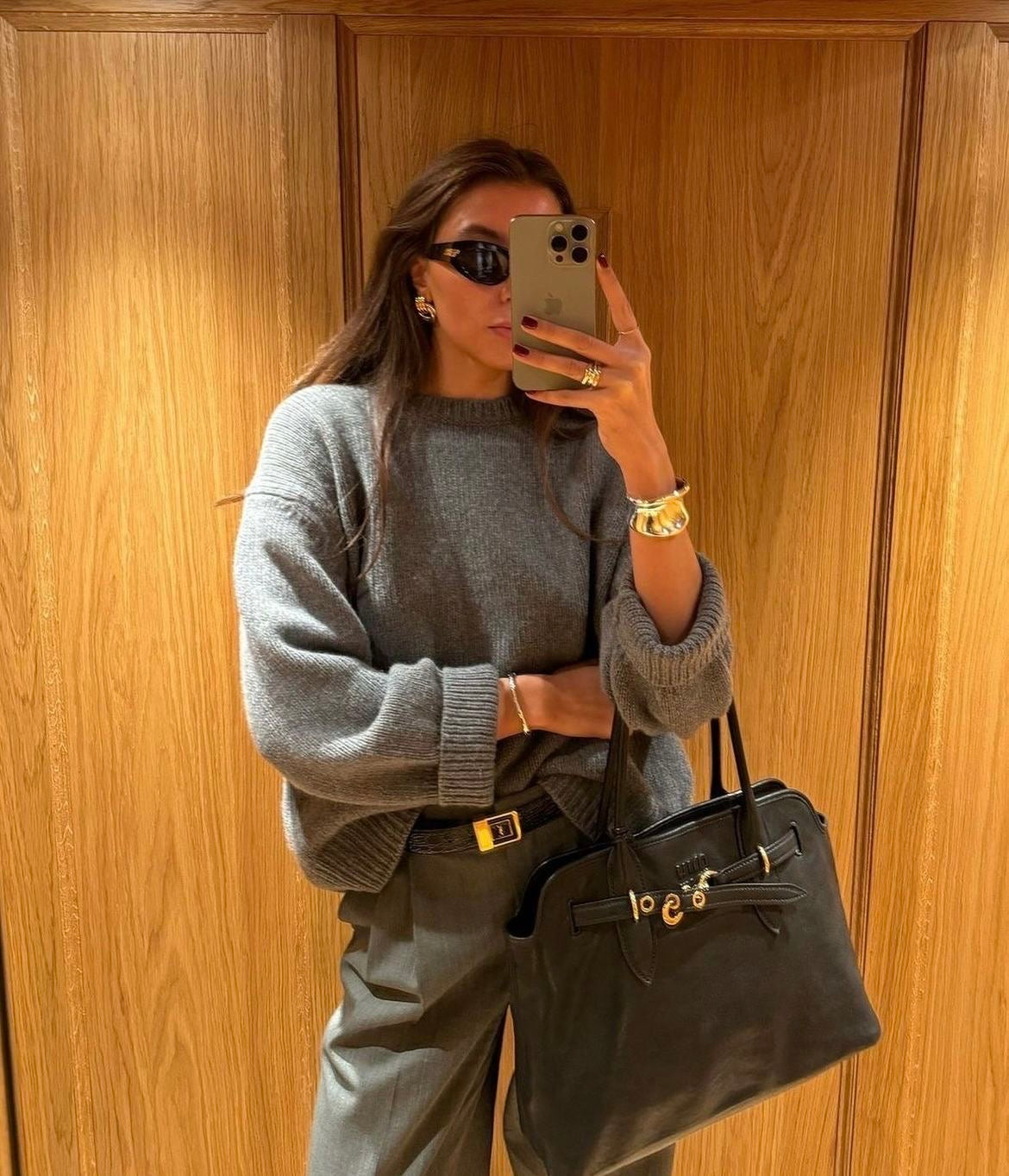 Maglioncino ariel (digita nelle note il colore che vuoi acquistare)