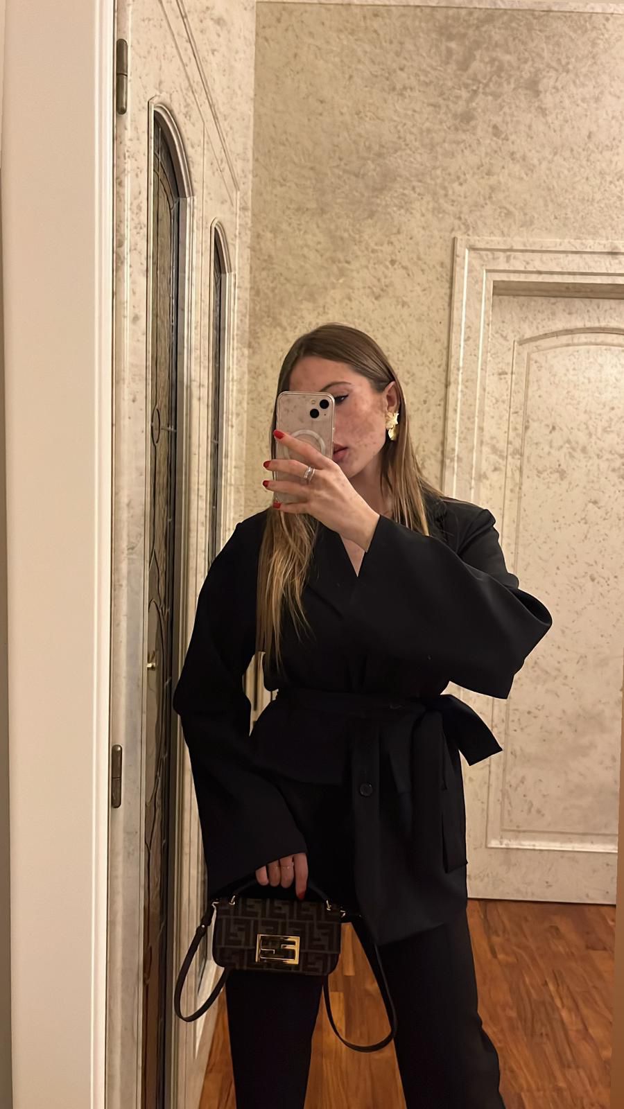 blazer megghy (digita nelle note il colore che vuoi acquistare)