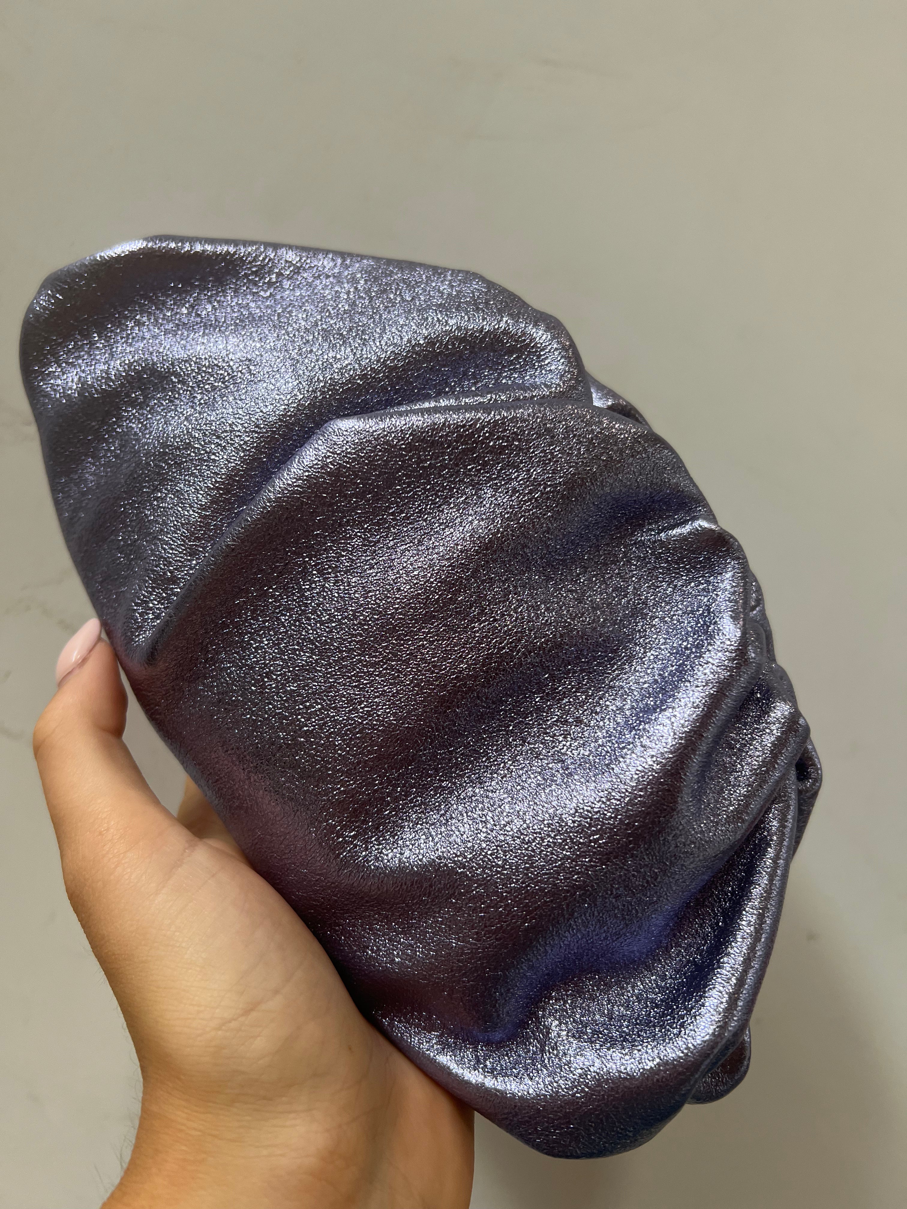 Borsa Mini Pouch - violetta