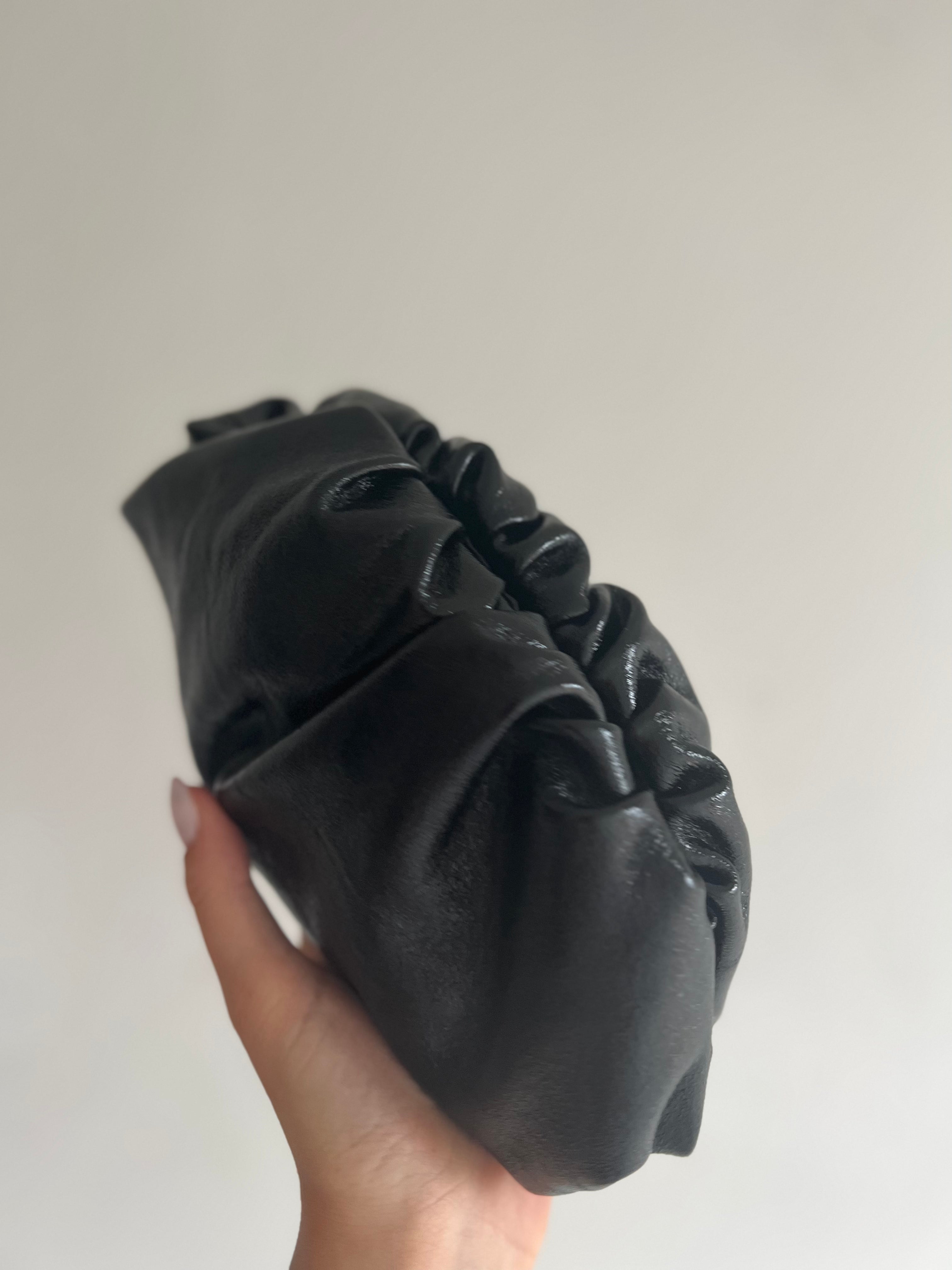 Borsa Mini Pouch - black