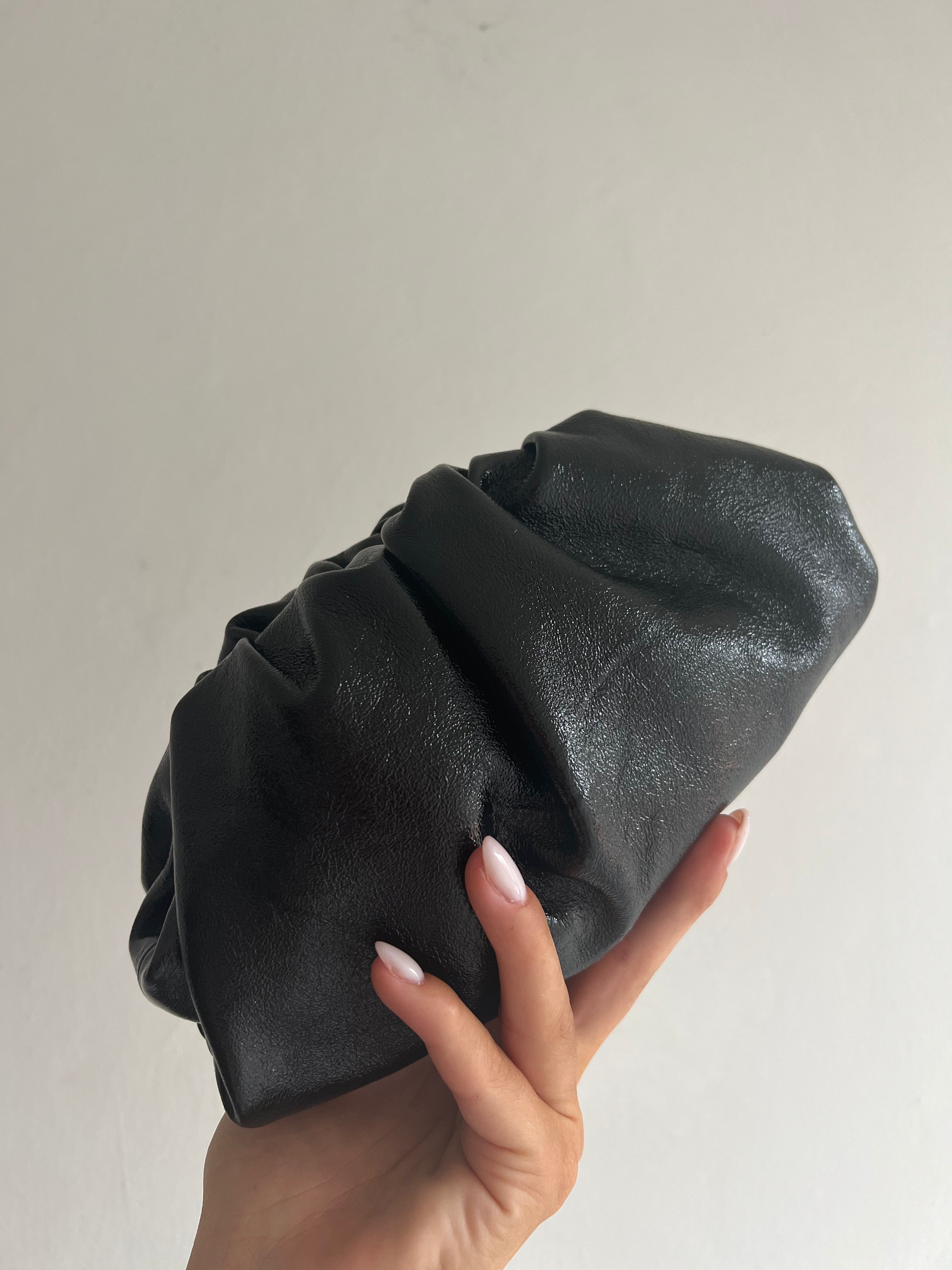 Borsa Mini Pouch - black